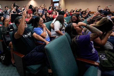 Rare GOP votes in Texas for gun bill after mass shootings